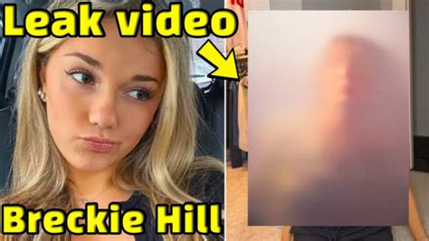 breckie hill cum|Breckie Hill Cum Porn Videos 